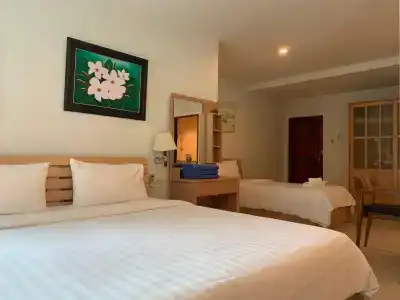 Da Bungalows - 3