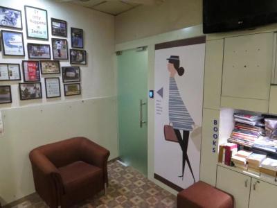 Smyle Inn - 3 minutes walk From New Delhi Railway Station - 44
