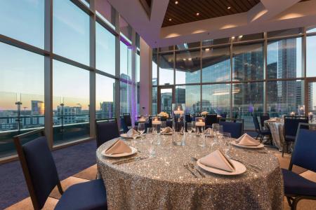 SpringHill Suites by Marriott Charlotte Uptown - 33