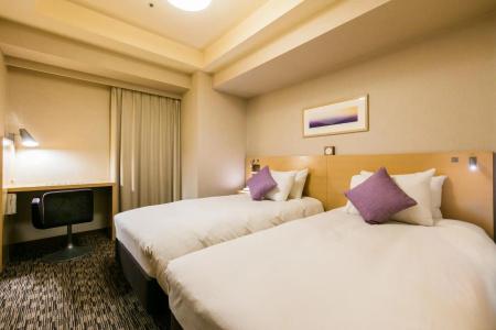 Resol Trinity Sapporo - 31
