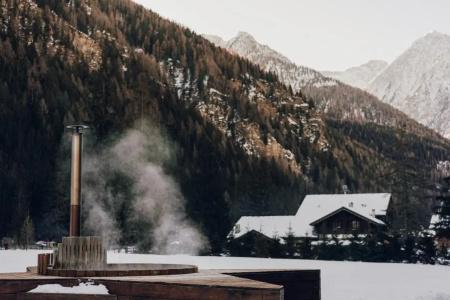 campZero Active Luxury Resort - 17