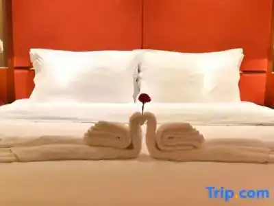 Himalaya Grand, Chengdu - 53