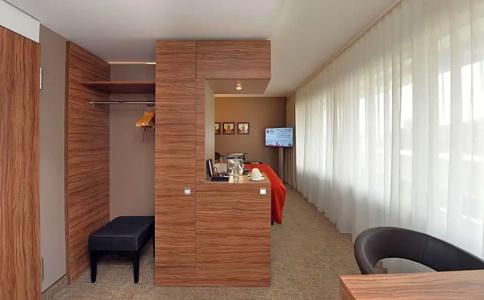 Best Western Plus Delta Park - 62