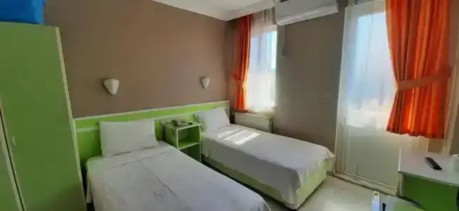 Tango Pension - 86