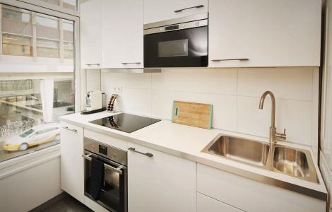 Albus Amsterdam City Centre - 23