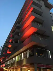 Ripa Roma - 0