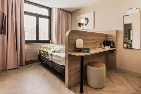 Arenas Resort Altein - 43