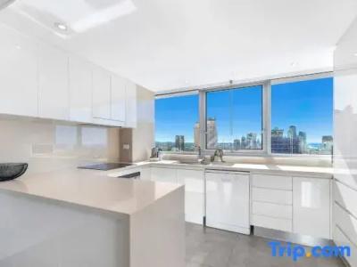 Ultiqa Beach Haven On Broadbeach - 207