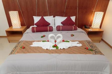 Impress Resort - 43