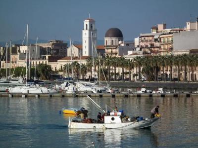 b&b Re Umberto - 14