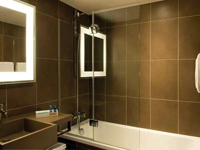 Novotel Paris Charles de Gaulle Airport - 88