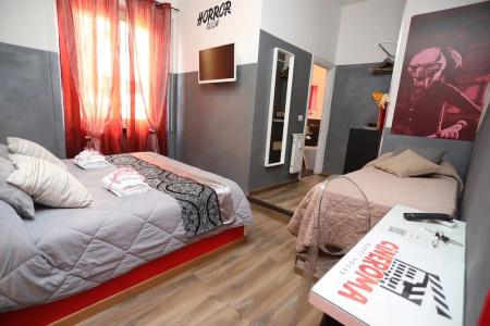 Cineroma b&b - 42