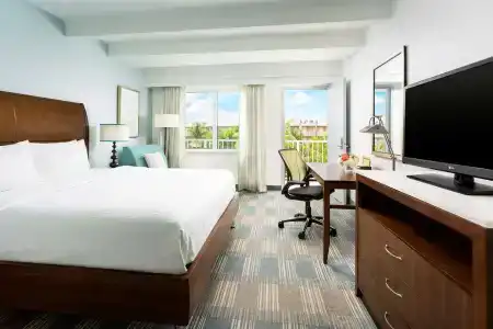 Hilton Garden Inn / The Keys Collection - 4