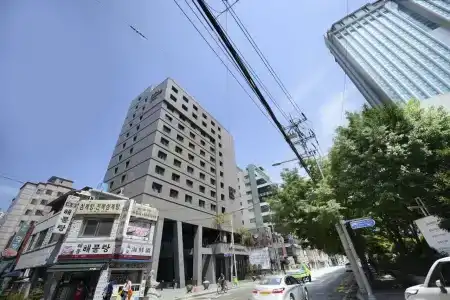 Busan Business - 20