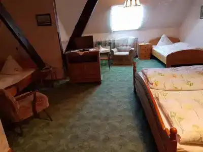 & Restaurant Gulfhof - 19