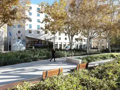 Novotel Atria Nimes Centre - 21
