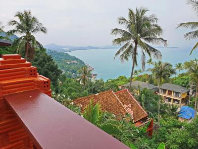 Laem Sila Resort - 245