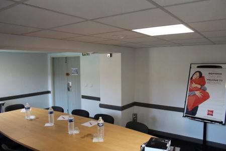 ibis Nice Centre Gare - 21