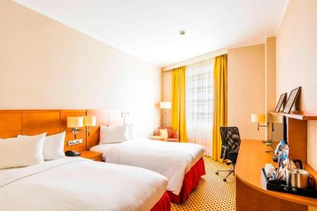 Courtyard by Marriott Pilsen - 37