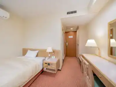 Grand Terrace Chitose - 6
