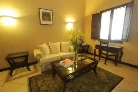 Suites de La Parra - 13