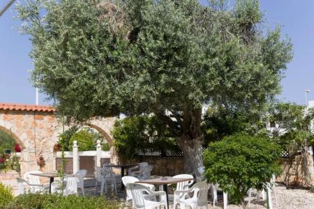 Eliofos Elegant Maisonettes - 32