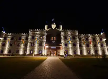 LEGOLAND Castle - 0