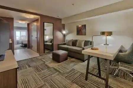 Hilton Garden Inn/Journal Center - 59