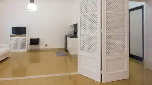 Suite in Center - 92