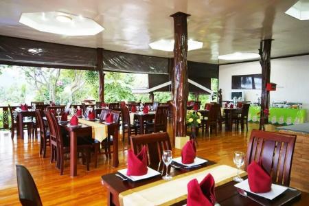 Tharathip Resort Koh Phangan - Sha Plus - 24