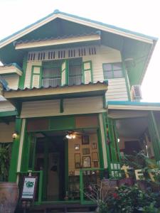 Baan Tepa Boutique House - 0
