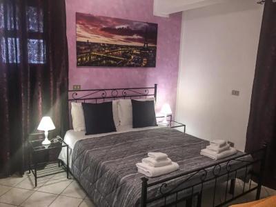 b&b Villa Sophie - 17