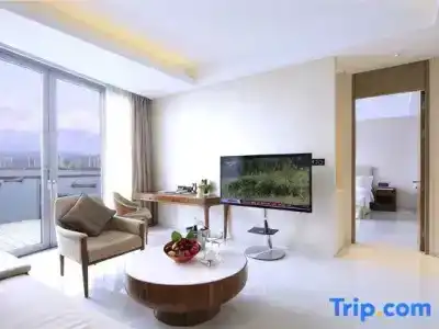 Phoenix Island Resort Sanya - 74