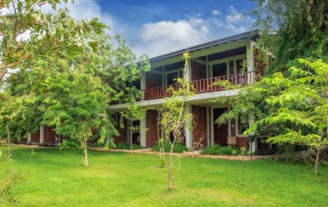 Camellia Resort and Spa - 73