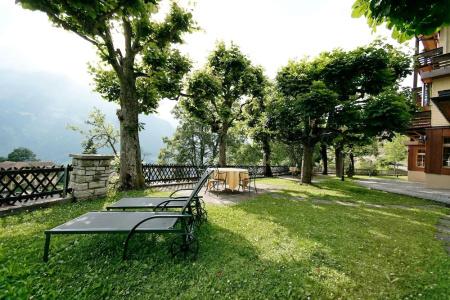 Alpenrose Wengen - zwischen Tradition und Moderne - 22