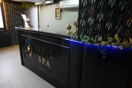 Silivri Safir & Resort Beach And Restaurant - 32