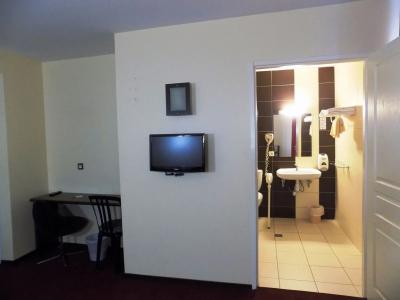 Hôtel Estival Arriel - 9