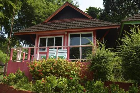 Phi Phi View Point Resort - 121