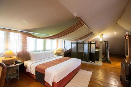 The Imperial Chiang Mai Resort & Sports Club - 82