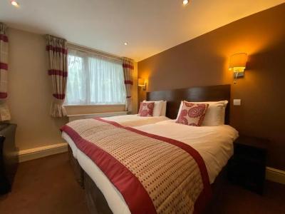 Birmingham Great Barr - 66