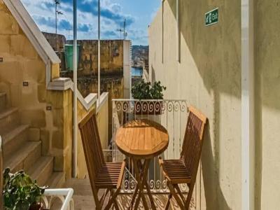 Valletta Merisi Suites - 11