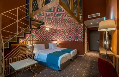 Gladius Inn Boutique - 165