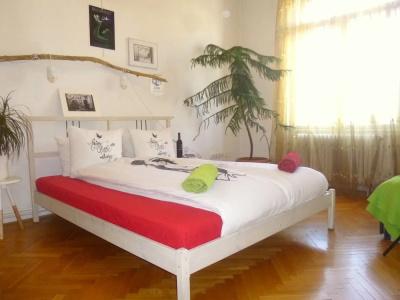 Gaia Hostel - 39