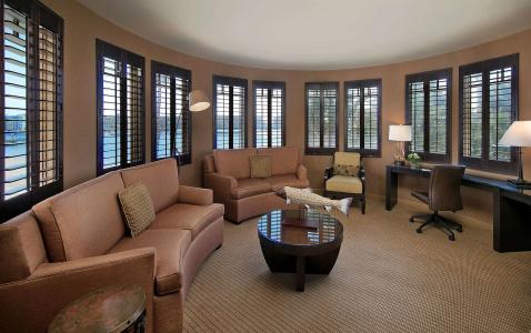 Jamaica Bay Inn Marina Del Rey Tapestry Collection by Hilton - 13