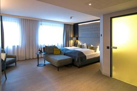 Kranz Parkhotel - 122