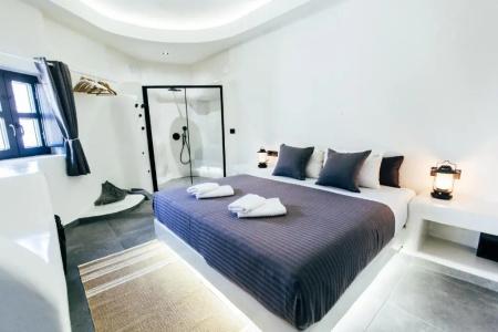 Santorini Dreams Villas - 236