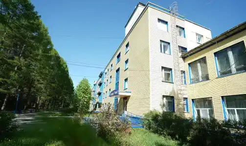 Синий утес - 23