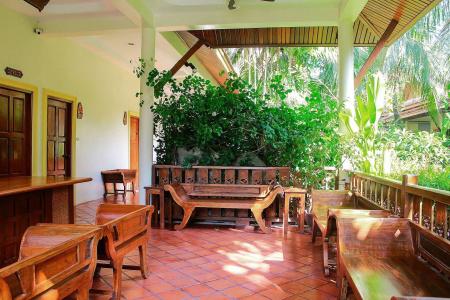 Bangtao Village Resort - Sha - 20