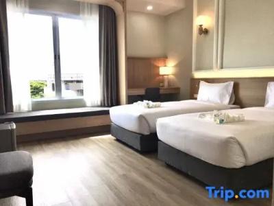 Mayflower Grande Phitsanulok - 38