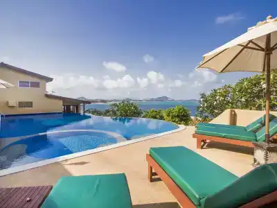 Boujis Boutique Resort - 17